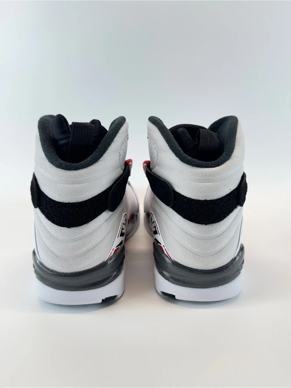 Nike Air Jordan 8 Retro Men’s US 10 UK 9 Brand New